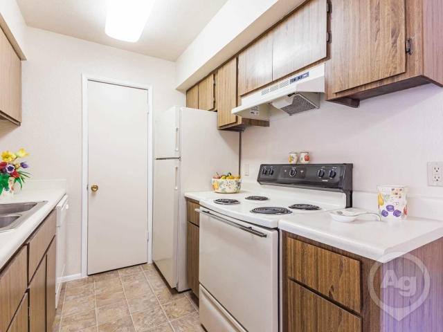 Apartment for rent at 250 N Arcadia Ave #C31, Tucson, AZ 85711