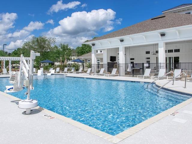 Apartment for rent at 4510 Tesla Park Dr #C32, Wilmington, NC 28412
