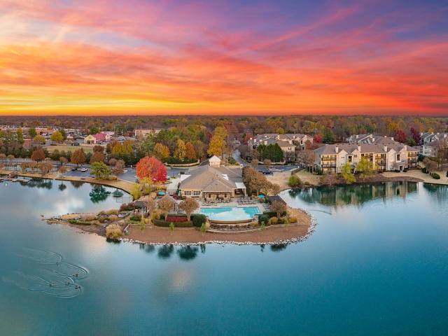 Apartment for rent at 1505 Dexter Lake Dr #A23, Cordova, TN 38016