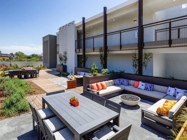 Apartment for rent at 3885 State St #D12, Santa Barbara, CA 93105