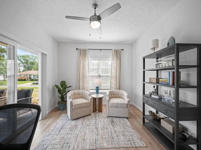 Apartment for rent at 6750 Maplewood Rd #E11, Cleveland, OH 44130