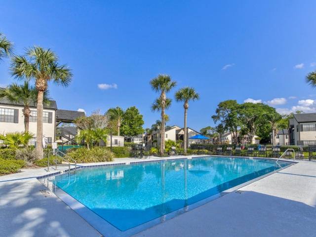 Apartment for rent at 7100 Gateshead Circle #C13, Orlando, FL 32822