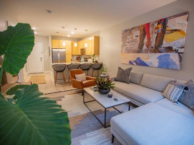 Apartment for rent at 2911 W Grand Blvd #D22, Detroit, MI 48202