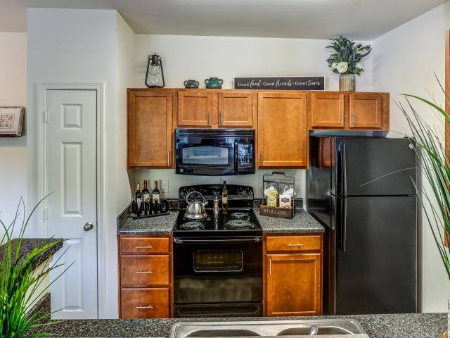 Apartment for rent at 1140 Stafford Place Circle #A21, Winston Salem, NC 27127