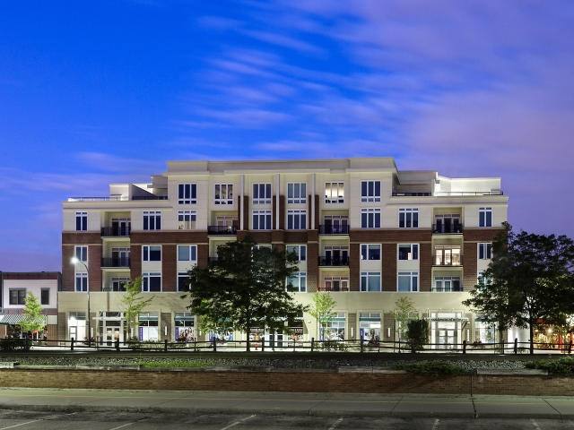 Apartment for rent at 617 Green Bay Rd #E21, Wilmette, IL 60091