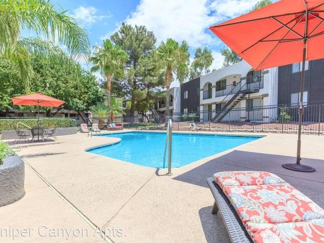 Apartment for rent at 3055 N Flowing Wells Rd #E21, Tucson, AZ 85705