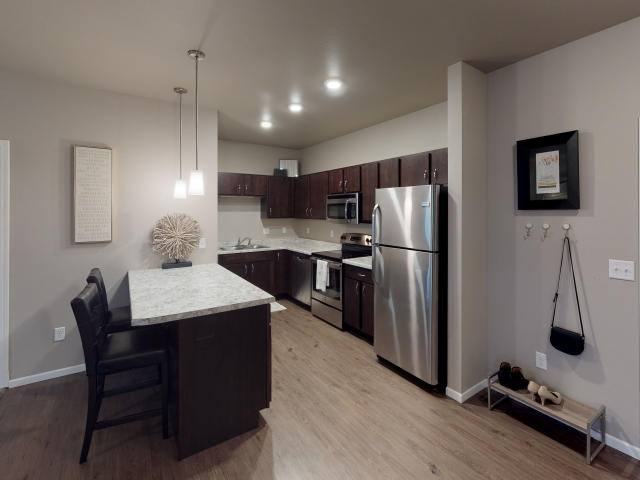 Apartment for rent at 900 44th Ave S #E21, Moorhead, MN 56560