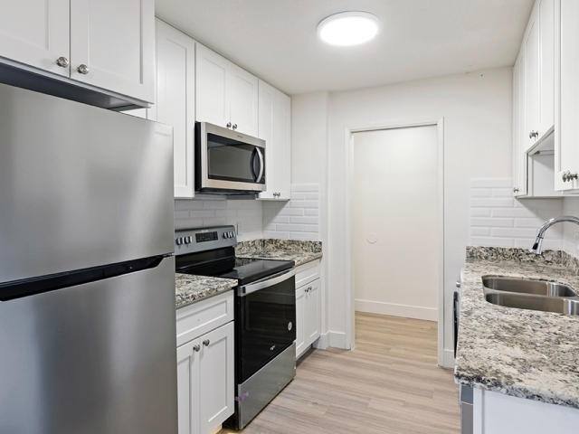 Apartment for rent at 2199 Bancroft Ave #A11, San Leandro, CA 94577