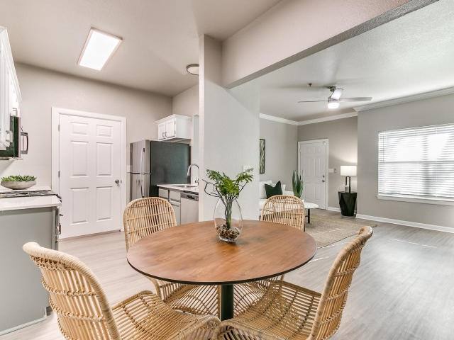 Apartment for rent at 1800 W Granger St #C33, Broken Arrow, OK 74012