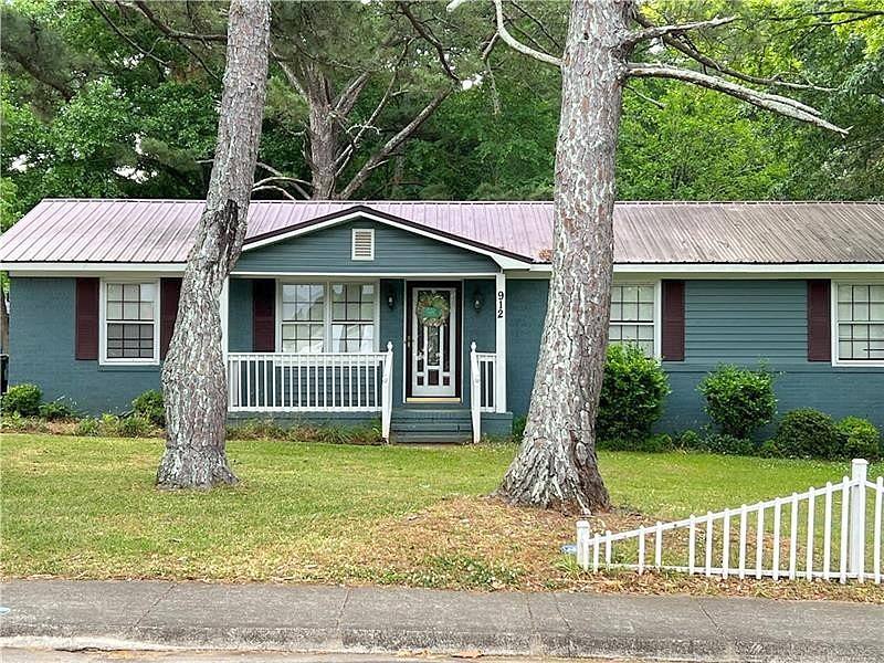 Houses For Rent in Madison, GA 5 Houses RentalSource