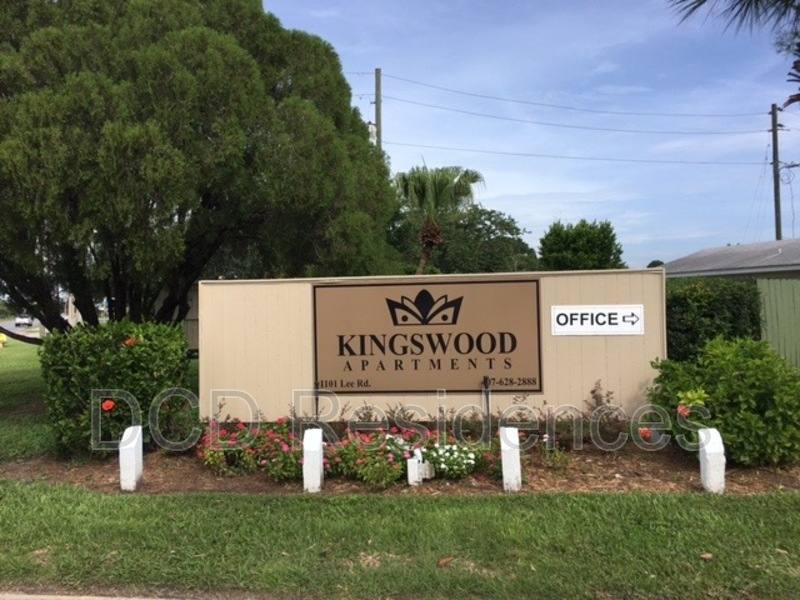 Apartment for rent at 1101 Lee Rd, Orlando, FL 32810