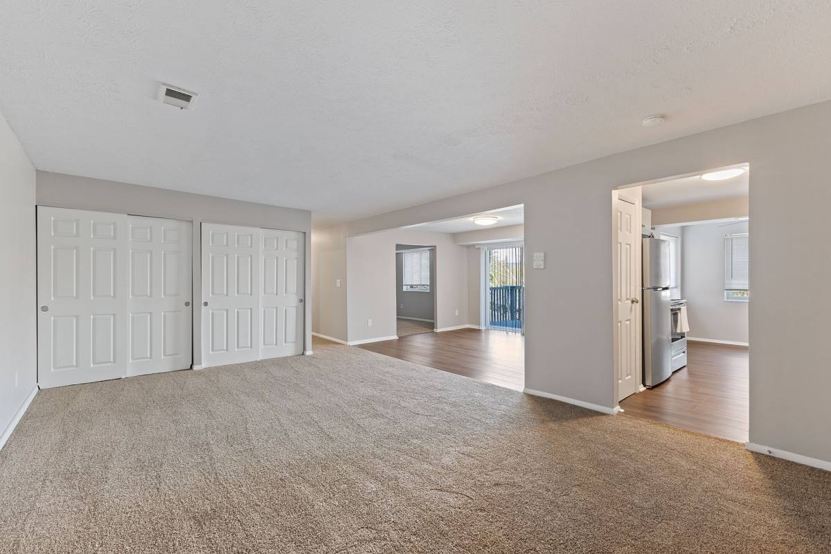 Apartment for rent at 12000 - 12160 Lawnview Ave, Cincinnati, OH 45246