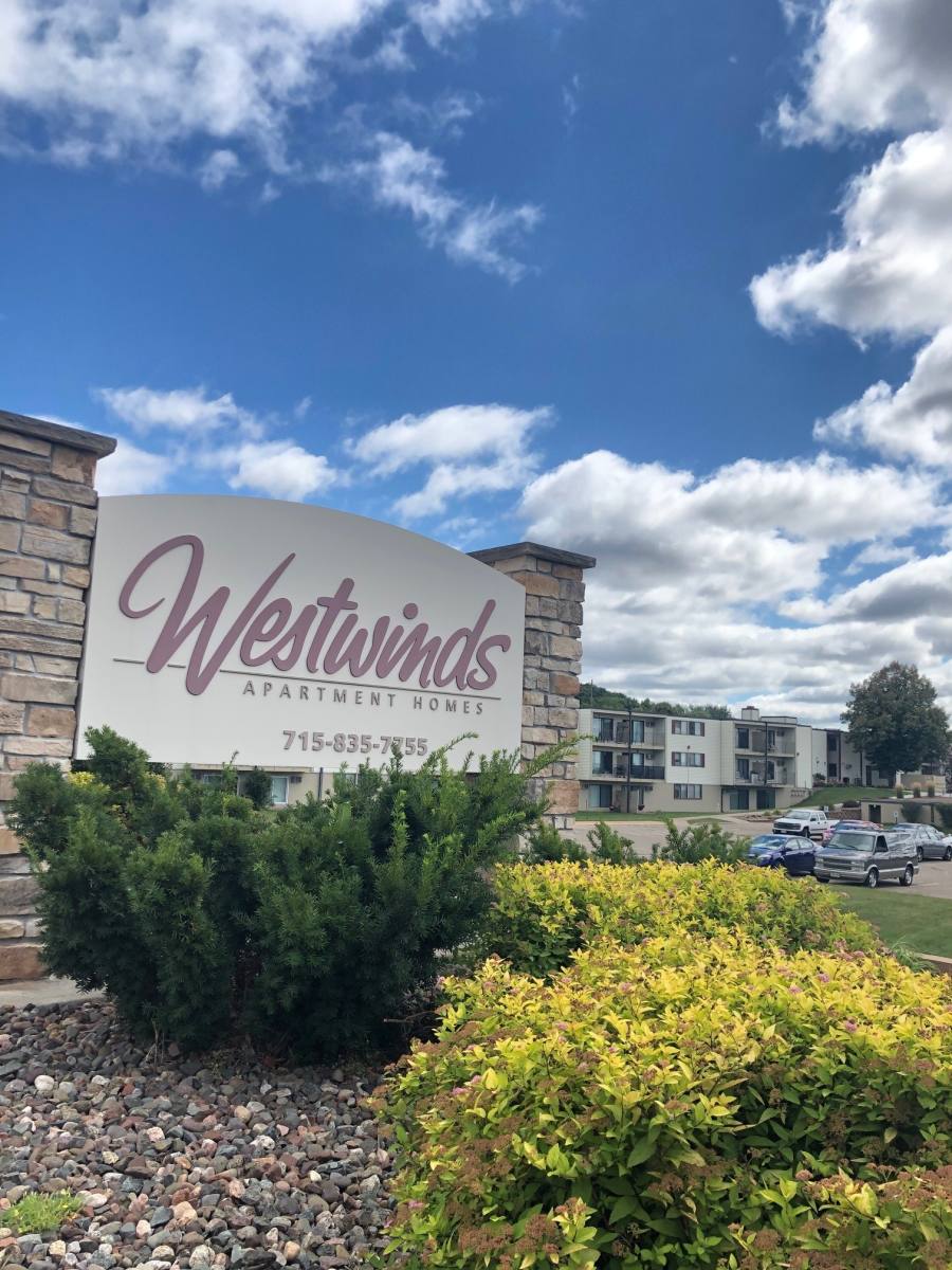 Apartment for rent at 2215 Folsom St, Eau Claire, WI 54703