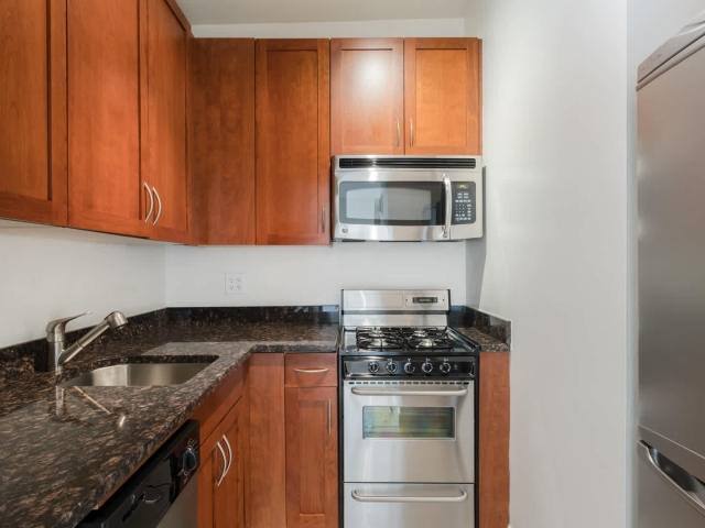 Apartment for rent at 50 W 77th St #A22, New York, NY 10024