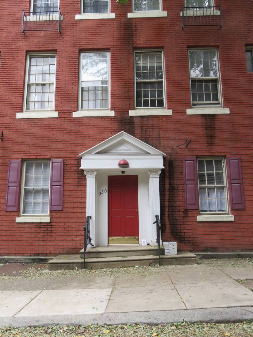 Apartment for rent at 330-2 S Juniper St, Philadelphia, PA 19107