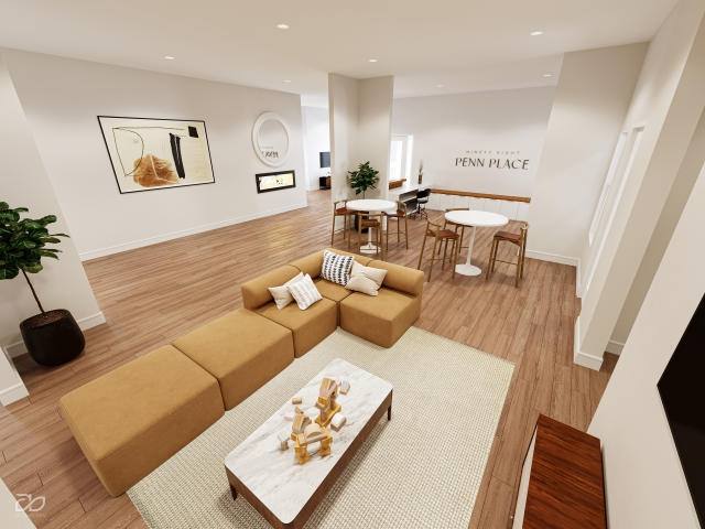 Apartment for rent at 98 E Penn Dr #D21, Enola, PA 17025