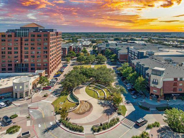 Apartment for rent at 1801 N Greenville Ave #C12, Richardson, TX 75081