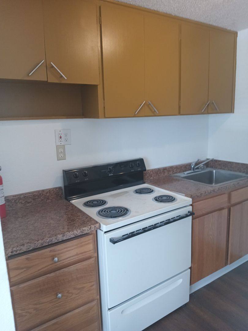 Apartment for rent at 15121 Washington Ave SW, Lakewood, WA 98498