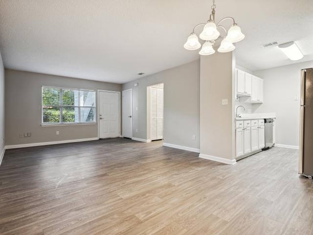 Apartment for rent at 100 E Cameo Lane #C13, Knightdale, NC 27545