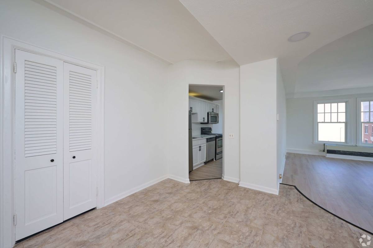 Apartment for rent at 111 E Ave, Rochester, NY 14604