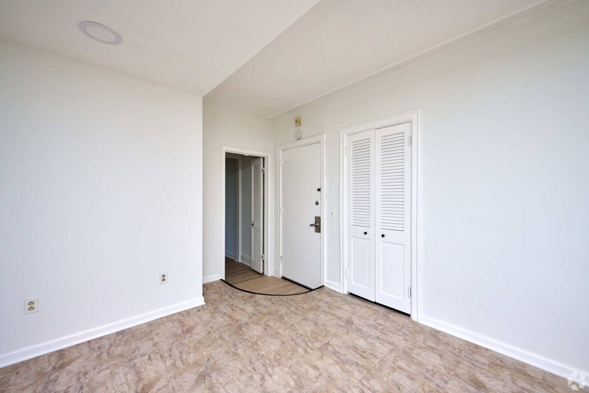 Apartment for rent at 111 E Ave, Rochester, NY 14604