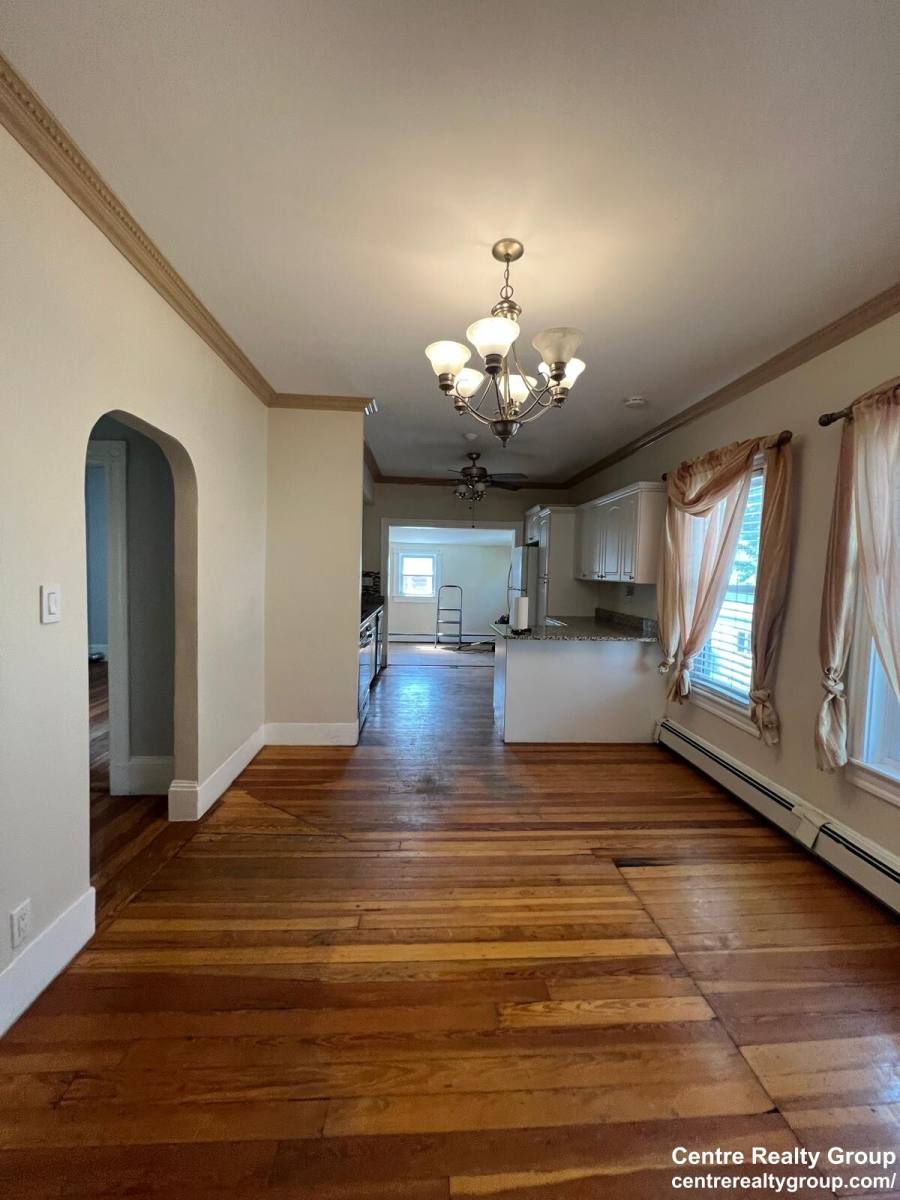 18 Gilmore St 2, Everett, MA 02149 Apartment For Rent