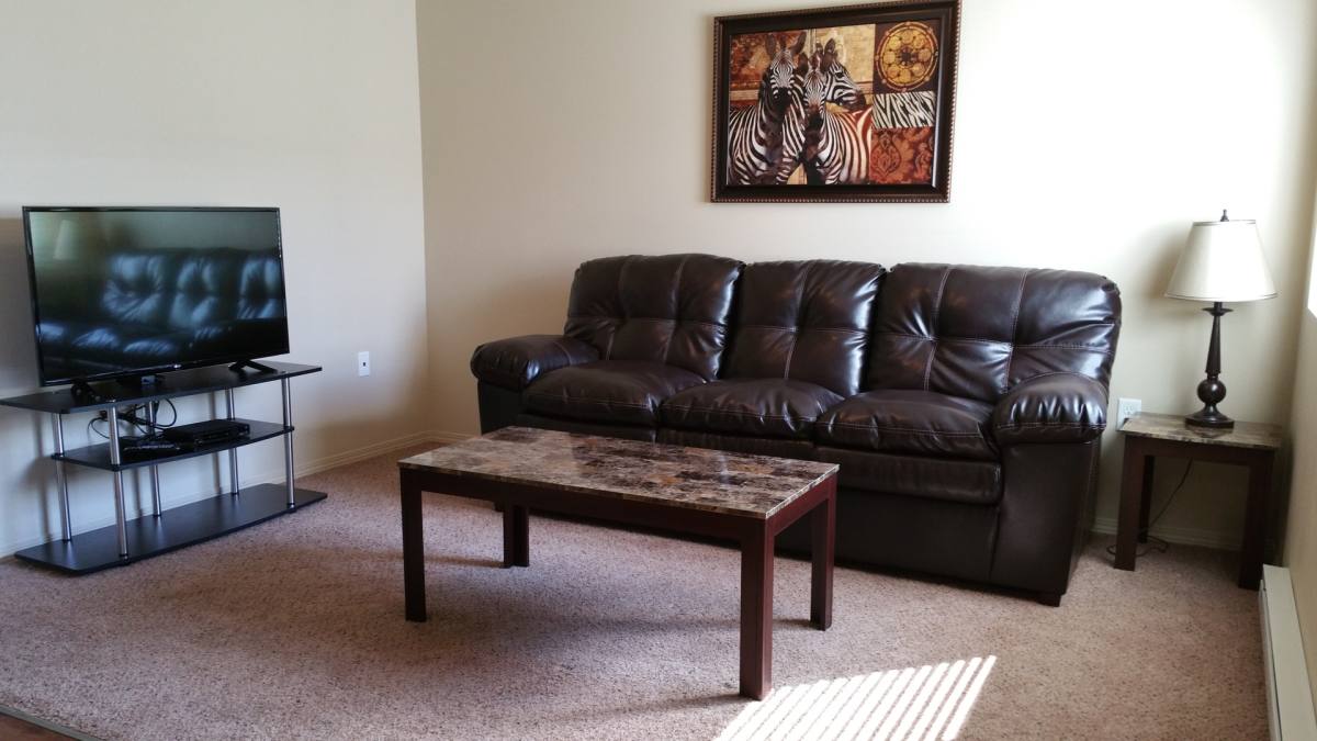 Townhouse for rent at 3945 Highway, New Town, ND 58763