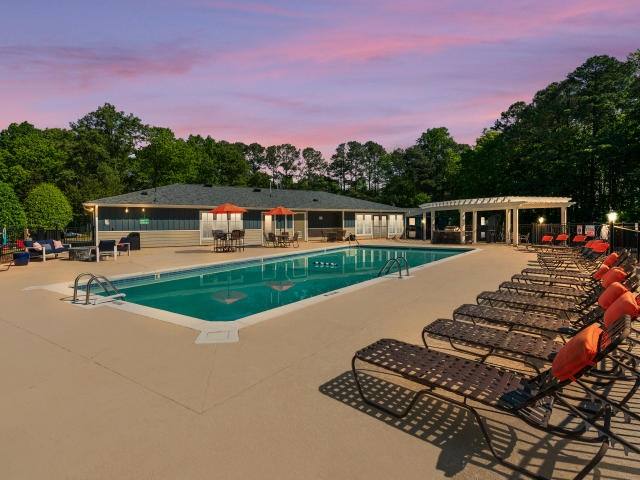 Apartment for rent at 1000 Village Greenway #E22, Cary, NC 27511