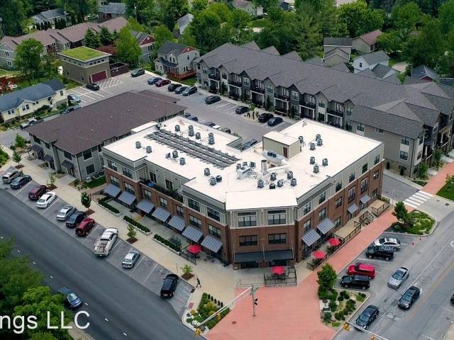 Apartment for rent at 600 E Hillside Dr #A22, Bloomington, IN 47401