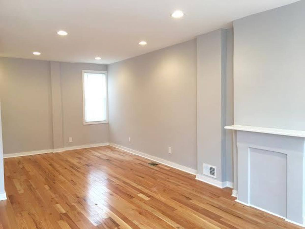 House for rent at 1210 S Harmony St, Philadelphia, PA 19146