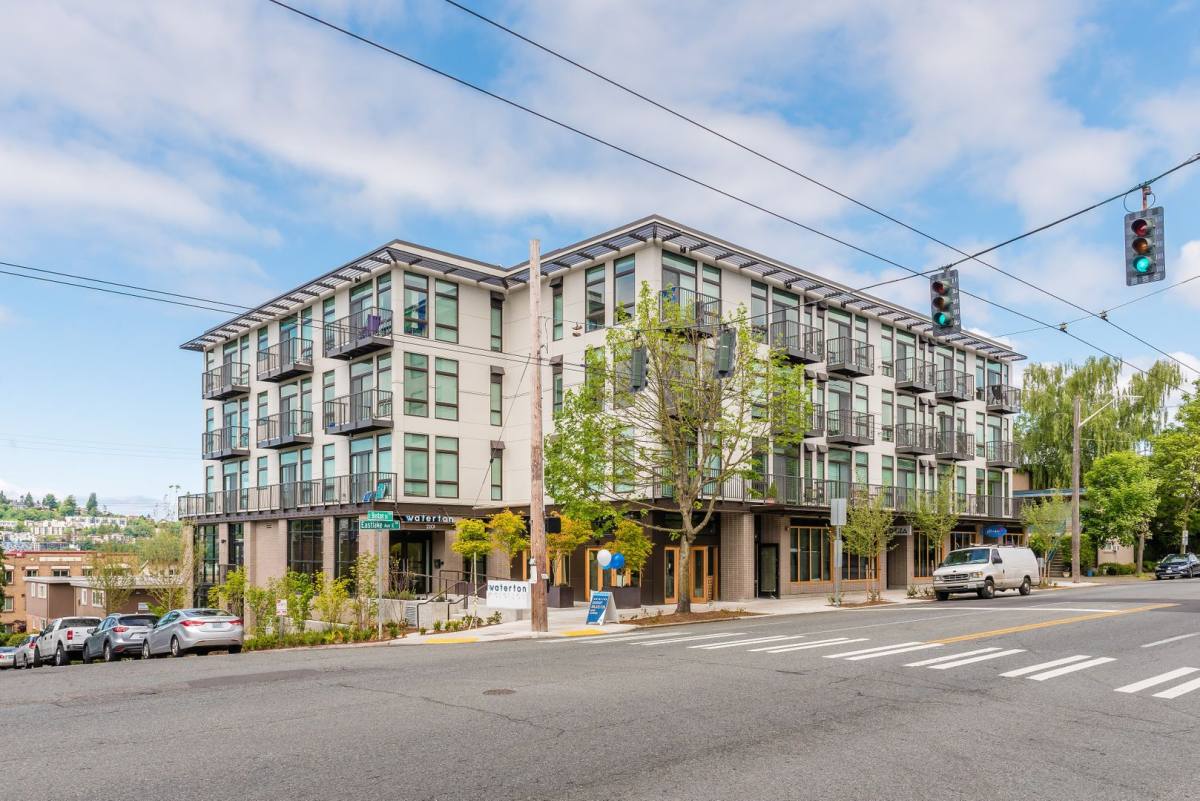 Apartment for rent at 2201 Eastlake Ave E, Seattle, WA 98102