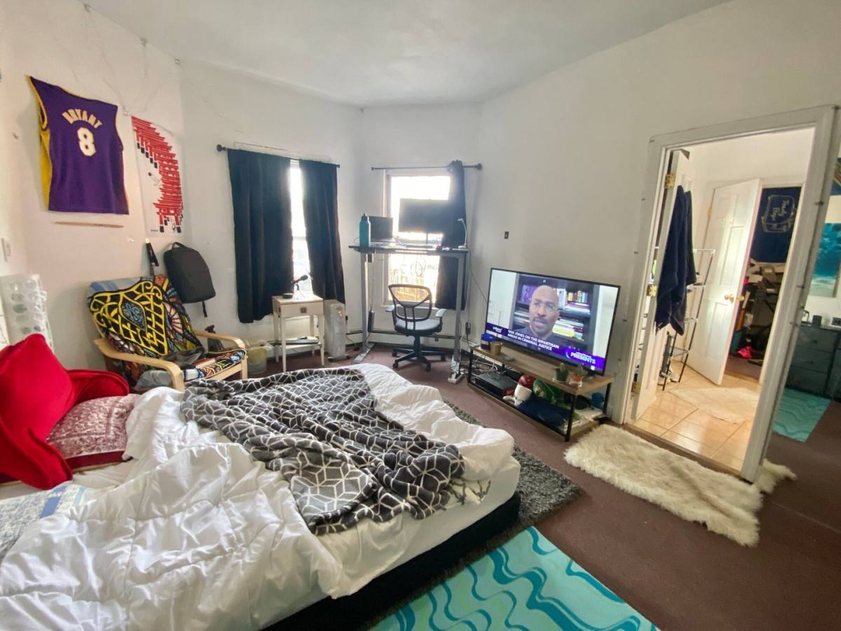 House for rent at 526 Harvard St #7, Allston, MA 02134