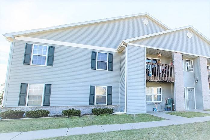 Apartment for rent at 251 Fox Lane, Walworth, WI 53184