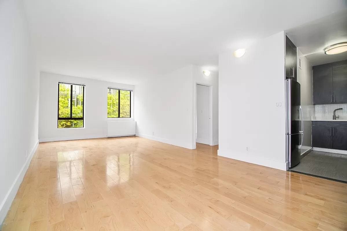 Apartment for rent at 410 W 53rd St #424, New York, NY 10019