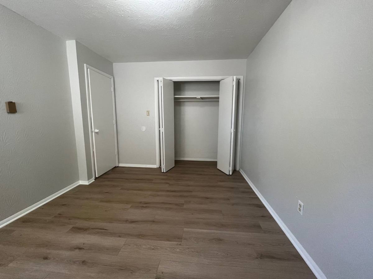 Apartment for rent at 1309 NW Baldwin, Lawton, OK 73507