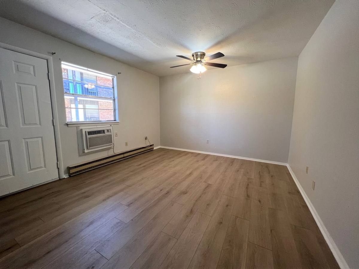 Apartment for rent at 1309 NW Baldwin, Lawton, OK 73507