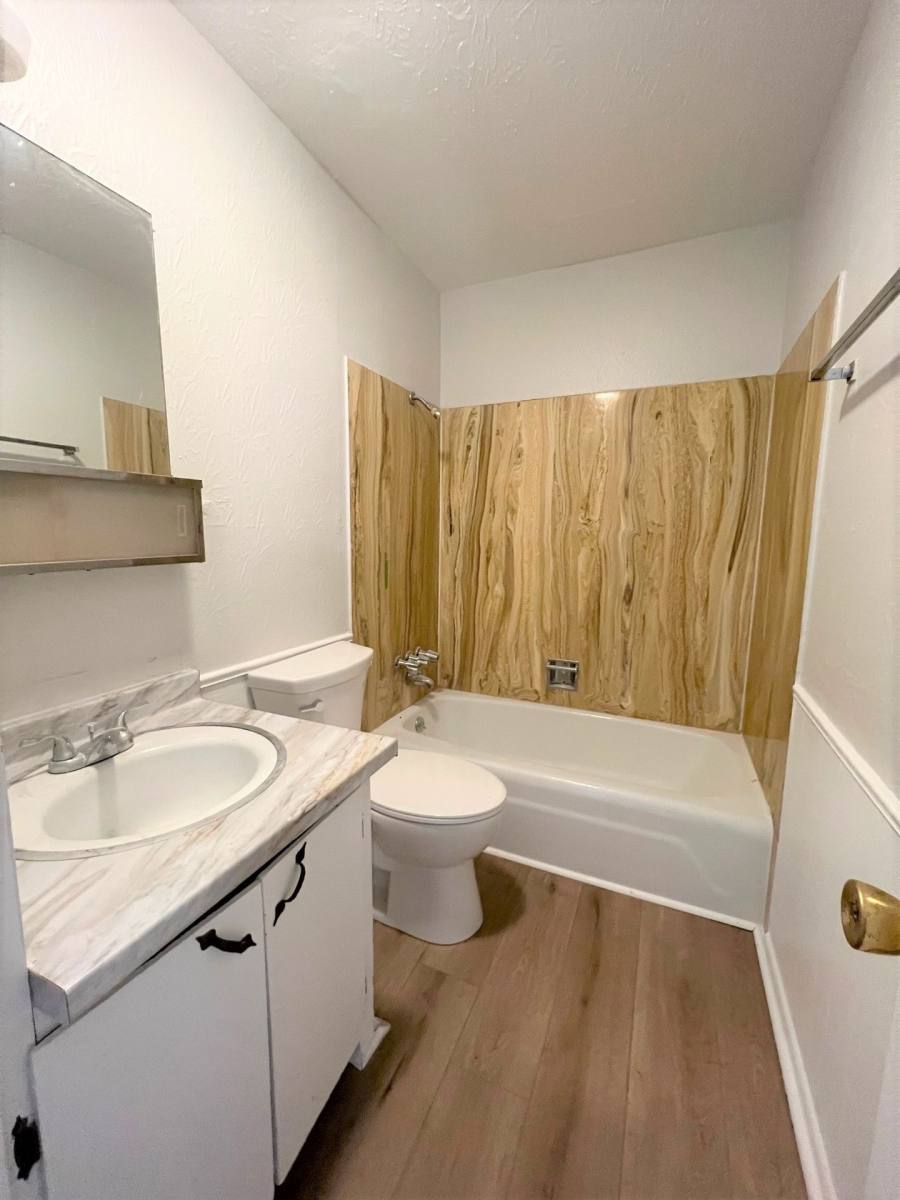 Apartment for rent at 1309 NW Baldwin, Lawton, OK 73507
