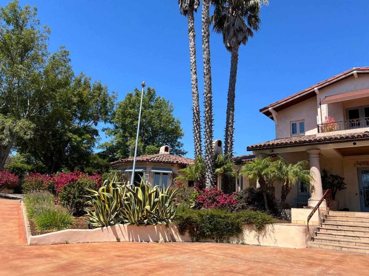 House for rent at 1220 Bassi Dr, San Luis Obispo, CA 93405