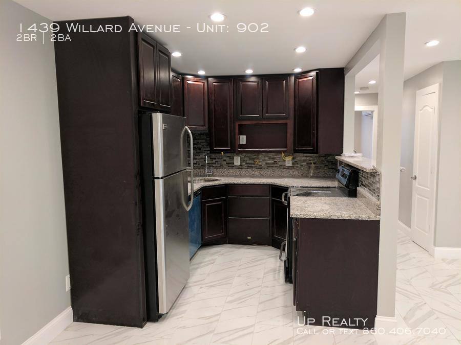 Apartment for rent at 1439 Willard Ave #911, Newington, CT 06111