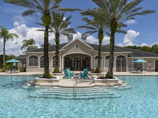 Apartment for rent at 6201 Bent Pine Dr #A13, Orlando, FL 32822