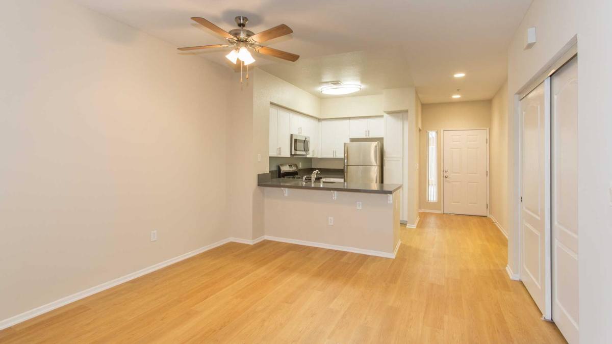 Bay Hill 3801 E Pacific Coast Highway, Long Beach, CA 90804