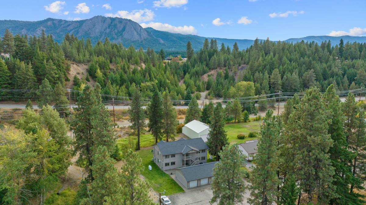 Apartment for rent at 103 Madison Ave, South Cle Elum, WA 98943