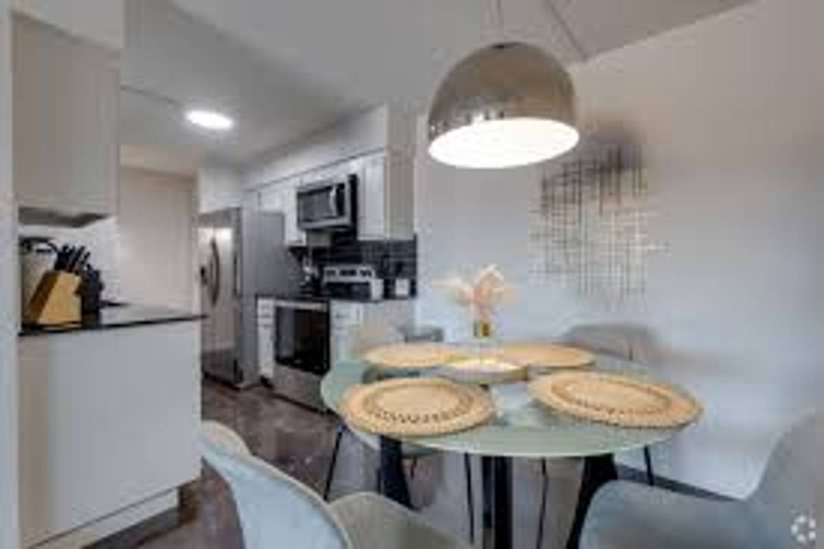 Apartment for rent at 5020 S 67th E Ave, Tulsa, OK 74145