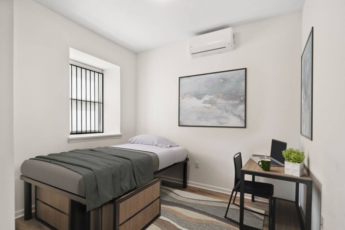 Apartment for rent at Owl's Nest, 1532 N 16th St, Philadelphia, PA 19121