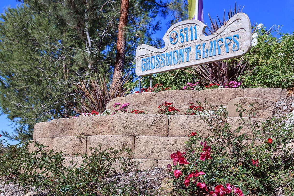 Apartment for rent at Grossmont Bluffs, 5711 Water St, La Mesa, CA 91942