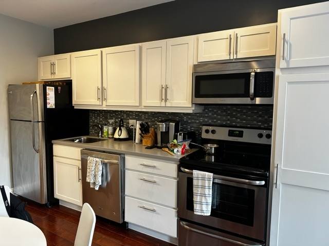 Apartment for rent at 9 Anderson St #4F, Boston, MA 02114