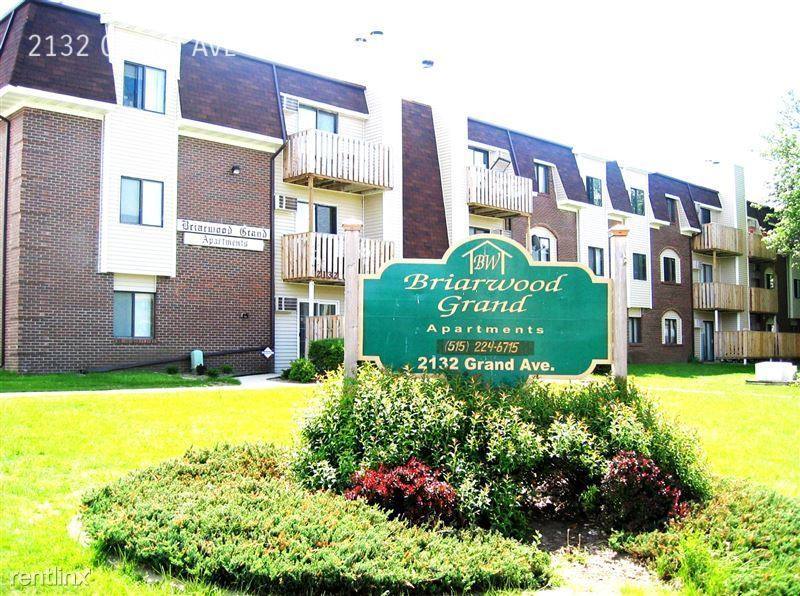 Apartment for rent at 2132 Grand Ave, West Des Moines, IA 50265