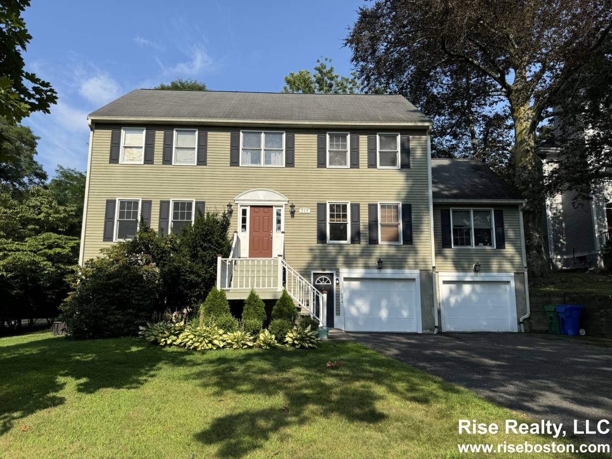 Apartments For Rent in Newton Highlands, MA 5 Apartments