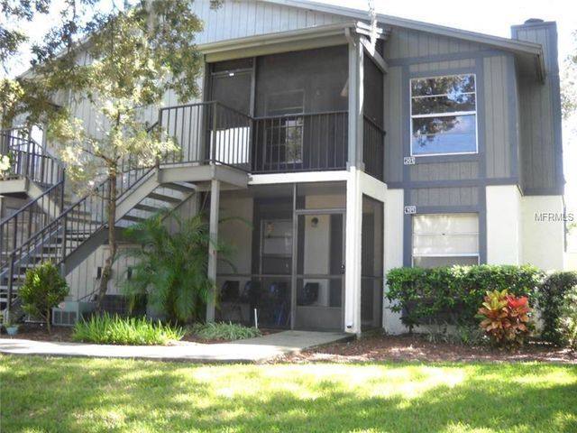 Condo for rent at 4013 Dream Oak Place, Tampa, FL 33613