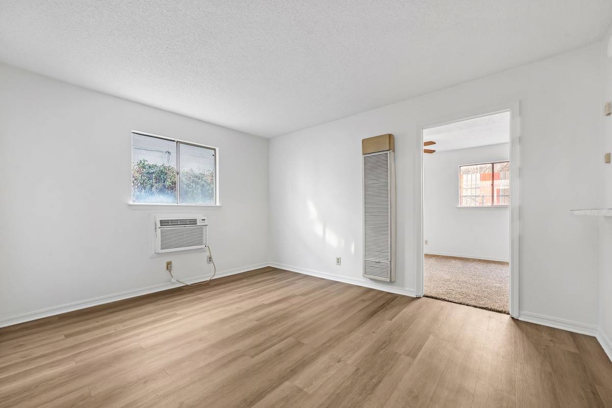Apartment for rent at 5303 E 12th St S, Tulsa, OK 74112